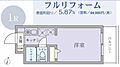 ペガサスマンション渋谷本町22階1,920万円
