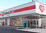 周辺：【ドラッグストア】レデイ薬局小松島店まで1720ｍ