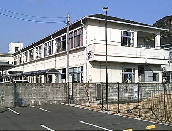 画像24:【その他】徳島県立ひのみね支援学校まで1974ｍ