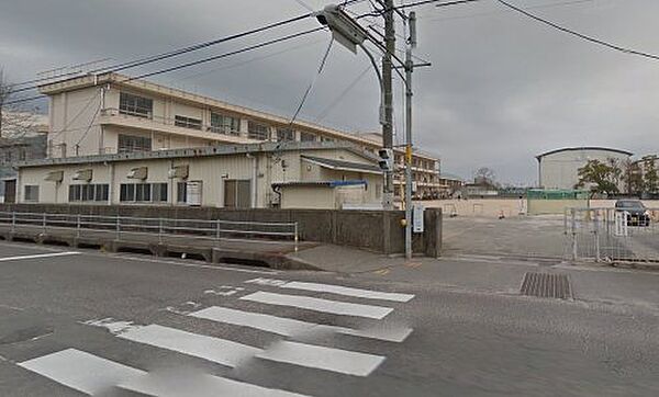 画像26:【小学校】小松島市立南小松島小学校まで1242ｍ