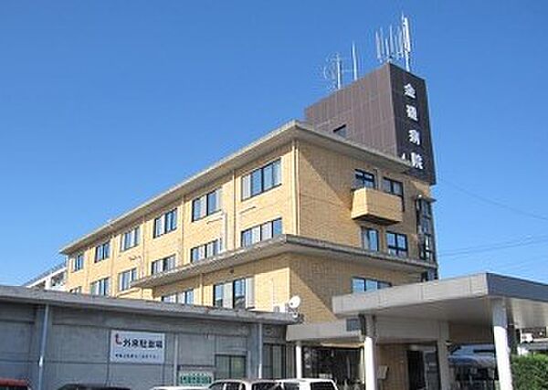 画像23:【総合病院】小松島金磯病院まで1998ｍ