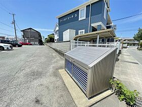 リヴェール21 203 ｜ 徳島県徳島市大原町中須（賃貸アパート2LDK・2階・54.65㎡） その21