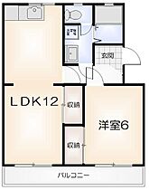 スカイハイツ新田 402 ｜ 徳島県徳島市津田本町5丁目2-41（賃貸マンション1LDK・4階・43.47㎡） その2