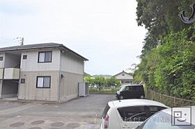 ピース・モアナA  ｜ 徳島県海部郡海陽町久保字板取（賃貸アパート2DK・2階・48.75㎡） その12