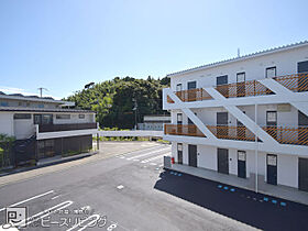 ピース・ベレッツァA棟  ｜ 徳島県阿南市富岡町滝の下（賃貸マンション1DK・2階・33.12㎡） その12