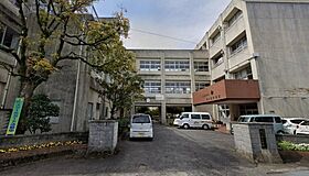 ルミエール古庄I 202 ｜ 徳島県阿南市羽ノ浦町古庄古野神59番地1（賃貸アパート1LDK・2階・46.54㎡） その23