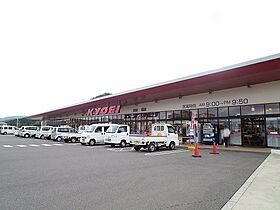 ルミエール古庄III 106 ｜ 徳島県阿南市羽ノ浦町古庄古野神55番地2（賃貸アパート1LDK・1階・40.02㎡） その15