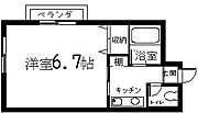 1Kタイプです。