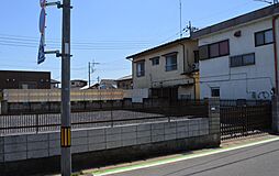 物件画像 栃木市嘉右衛門町売地