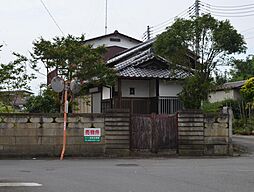 物件画像 栃木市小平町売地