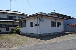 物件画像 栃木市今泉町一丁目売地