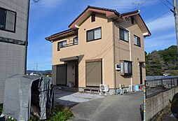 物件画像 栃木市西方町金井戸建