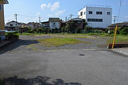 物件画像 栃木市嘉右衛門町土地