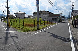 物件画像 栃木市柳橋町土地