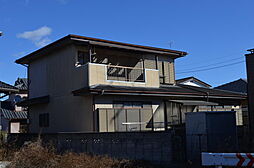 物件画像 栃木市錦町戸建