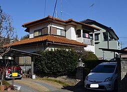 物件画像 栃木市薗部町四丁目戸建