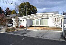 物件画像 栃木市惣社町戸建