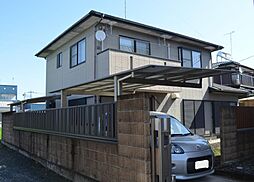 物件画像 下野市上大領戸建