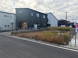 物件画像 八幡宿駅東口区画整理地内の売地