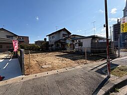 物件画像 東金市南上宿売地