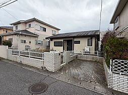 物件画像 ちはら台東2丁目の平屋中古住宅