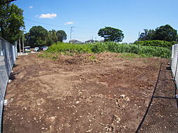 物件画像 蓮田市高虫 売地