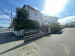 物件画像 伊奈町栄2丁目 売地
