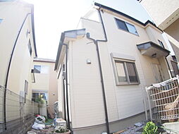 物件画像 売戸建住宅　蓮田市西城３丁目　中古戸建