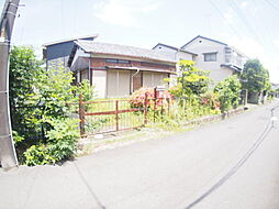 物件画像 蓮田市黒浜　売地