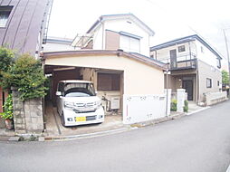 物件画像 蓮田市黒浜　売地