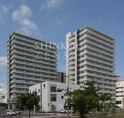 物件画像 デュオヒルズいわきザ・レジデンス