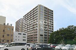 物件画像 グランフォセット平中央公園II