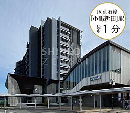 マンションイメージ