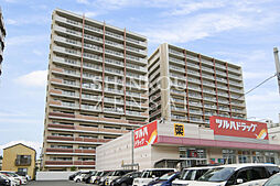 物件画像 グランフォセット平中央公園II