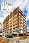 福島県会津若松市白虎町192-2：物件画像