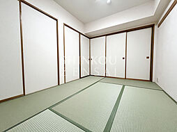 和室の画像