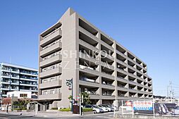 物件画像 ナポレ開成山公園