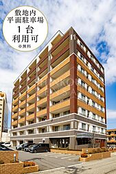 物件画像 D'クラディア会津グランシエル