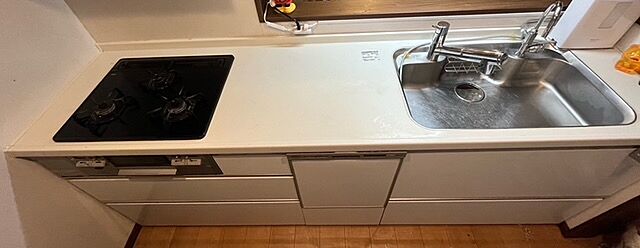 キッチン 三鷹市井口1丁目10-19