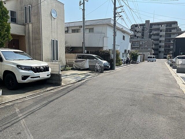 その他 三鷹市井口1丁目10-19