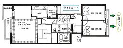 物件画像 南生田アメニティホームズ