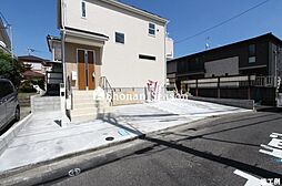 茅ヶ崎市萩園第46　新築戸建　全1棟