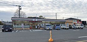 ボヌール弐番館 203 ｜ 福岡県朝倉市甘木1221番地5（賃貸アパート1LDK・2階・40.04㎡） その25