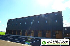 LOFT MAMAMOO　A棟 7 ｜ 福岡県三井郡大刀洗町大字上高橋1115（賃貸アパート1DK・1階・32.29㎡） その1