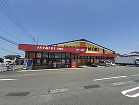 キングリー　II 204 ｜ 福岡県朝倉市甘木2104-1（賃貸アパート2LDK・2階・59.55㎡） その18