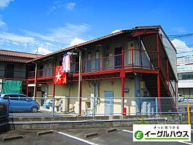 エール若竹 204 ｜ 福岡県小郡市小板井339-1（賃貸アパート1K・2階・23.00㎡） その1