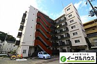 福岡県久留米市合川町18-16：物件画像／イーグルハウス株式会社　イーグルハウス小郡店