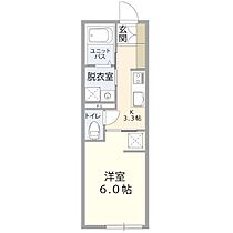 クランク小郡 103 ｜ 福岡県小郡市小郡97-2（賃貸アパート1K・1階・23.60㎡） その2