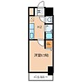 ルポ小郡駅前6階3.5万円