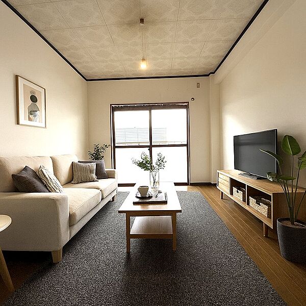 居室・リビング